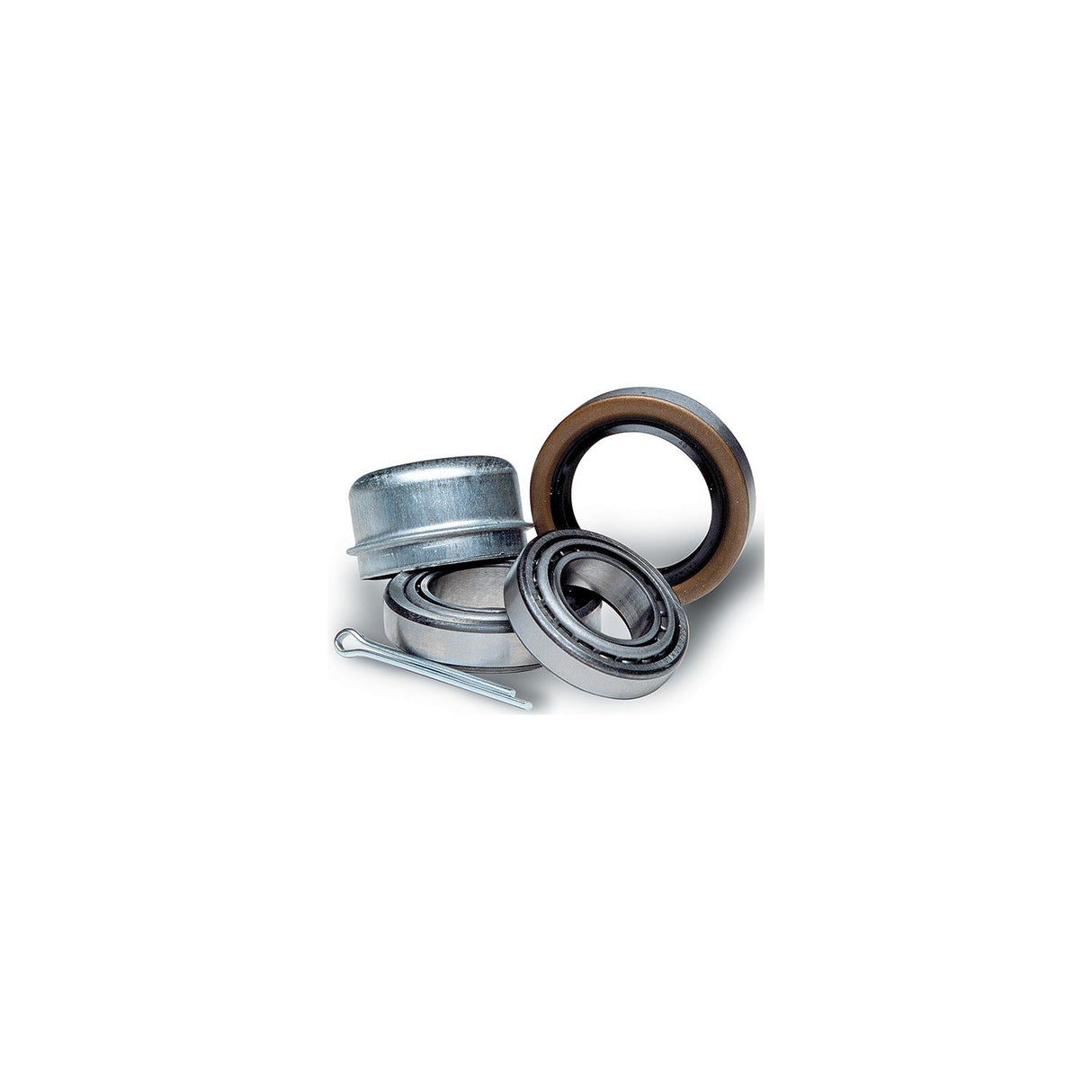 Dexter Precision Tapered Roller Bearing Kit
