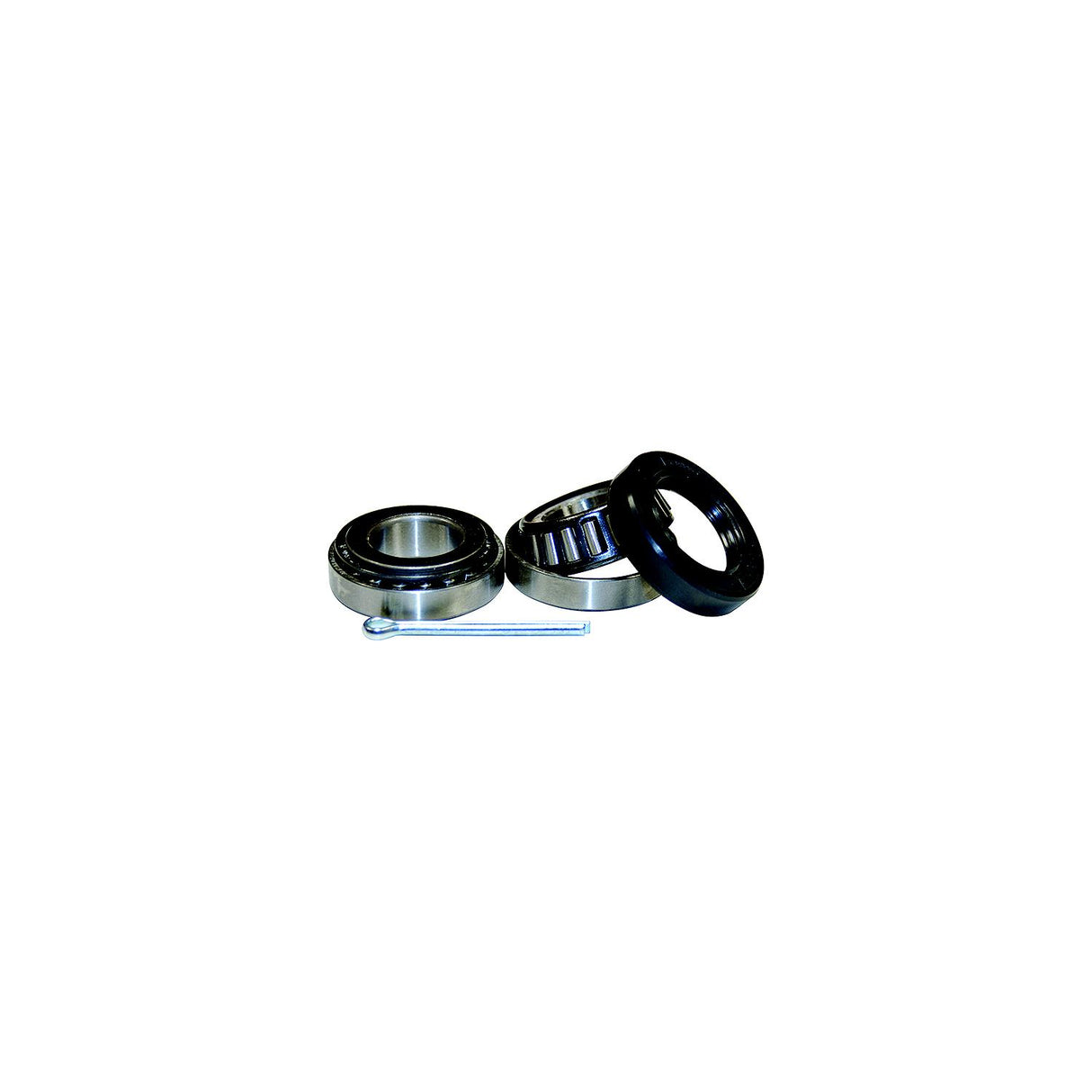 Dexter Precision Tapered Roller Bearing Kit