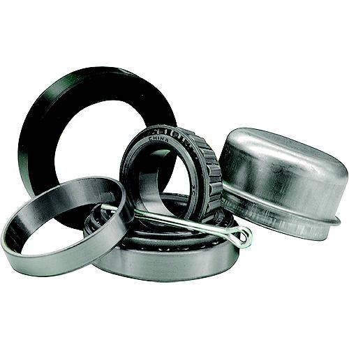 Dexter Precision Tapered Roller Bearing Kit