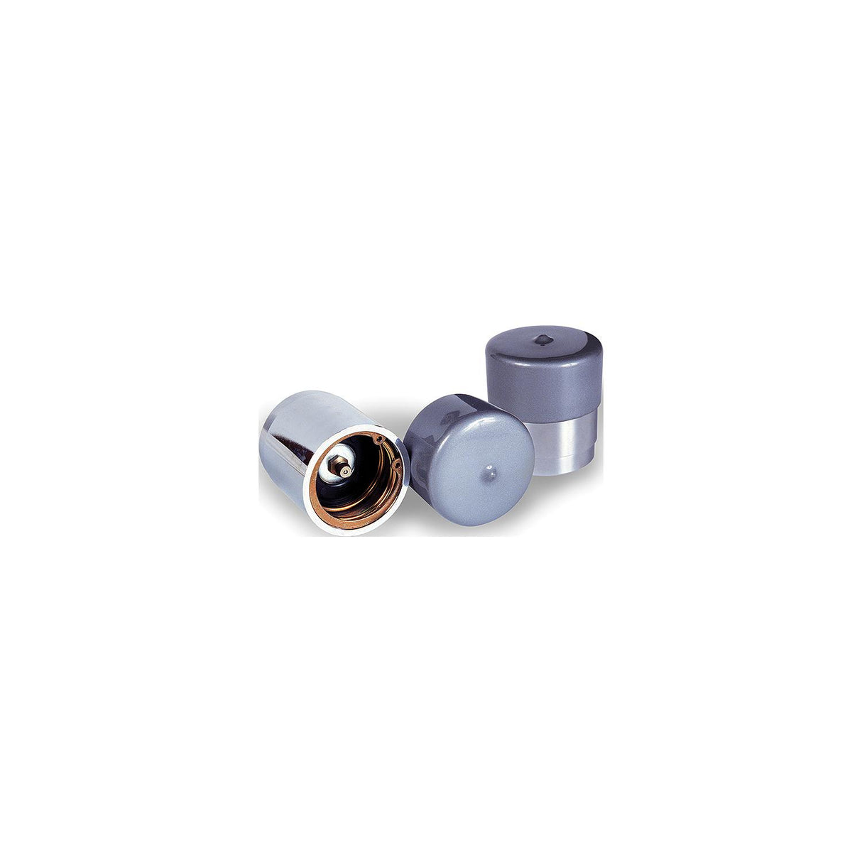 Bearing Protectors with Covers, Pr.