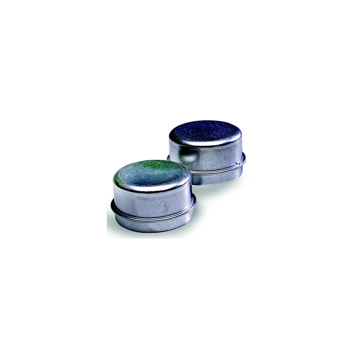 Dexter Dust Caps 1.98″ - Sold as Pair