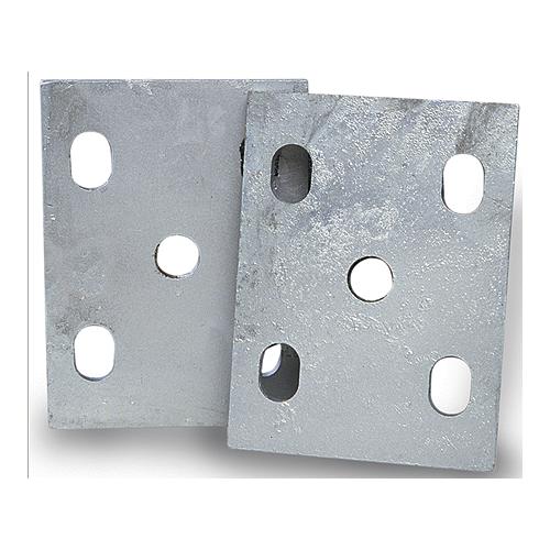 Dexter Universal Plate