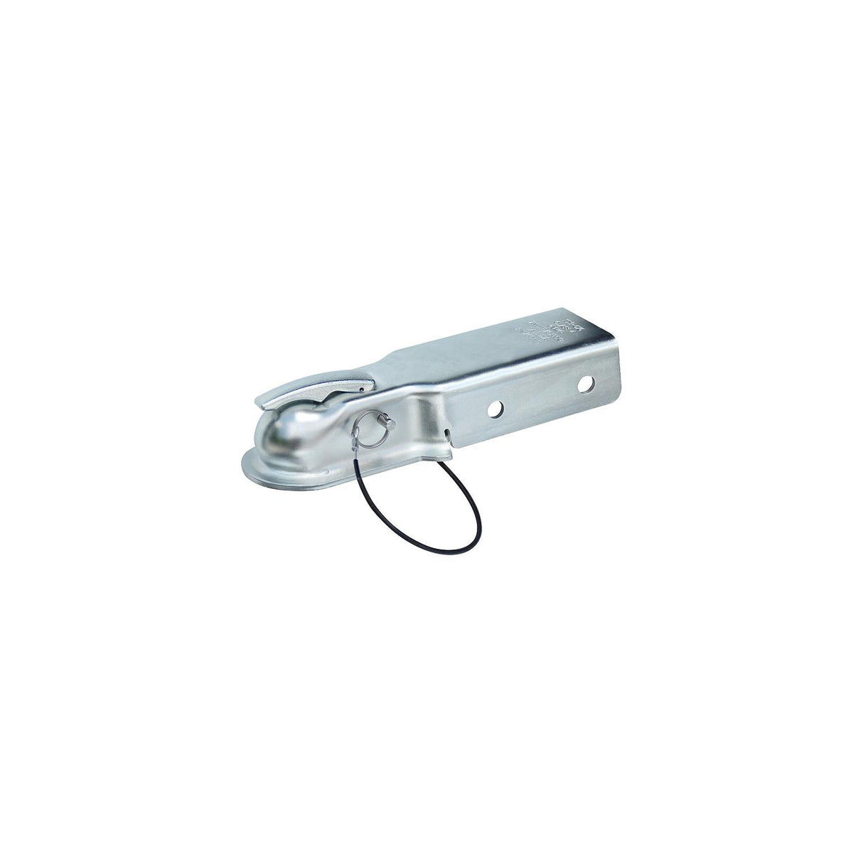 Dexter 82420 Drop-N-Go Auto Latch Coupler For 2″ Hitch Ball