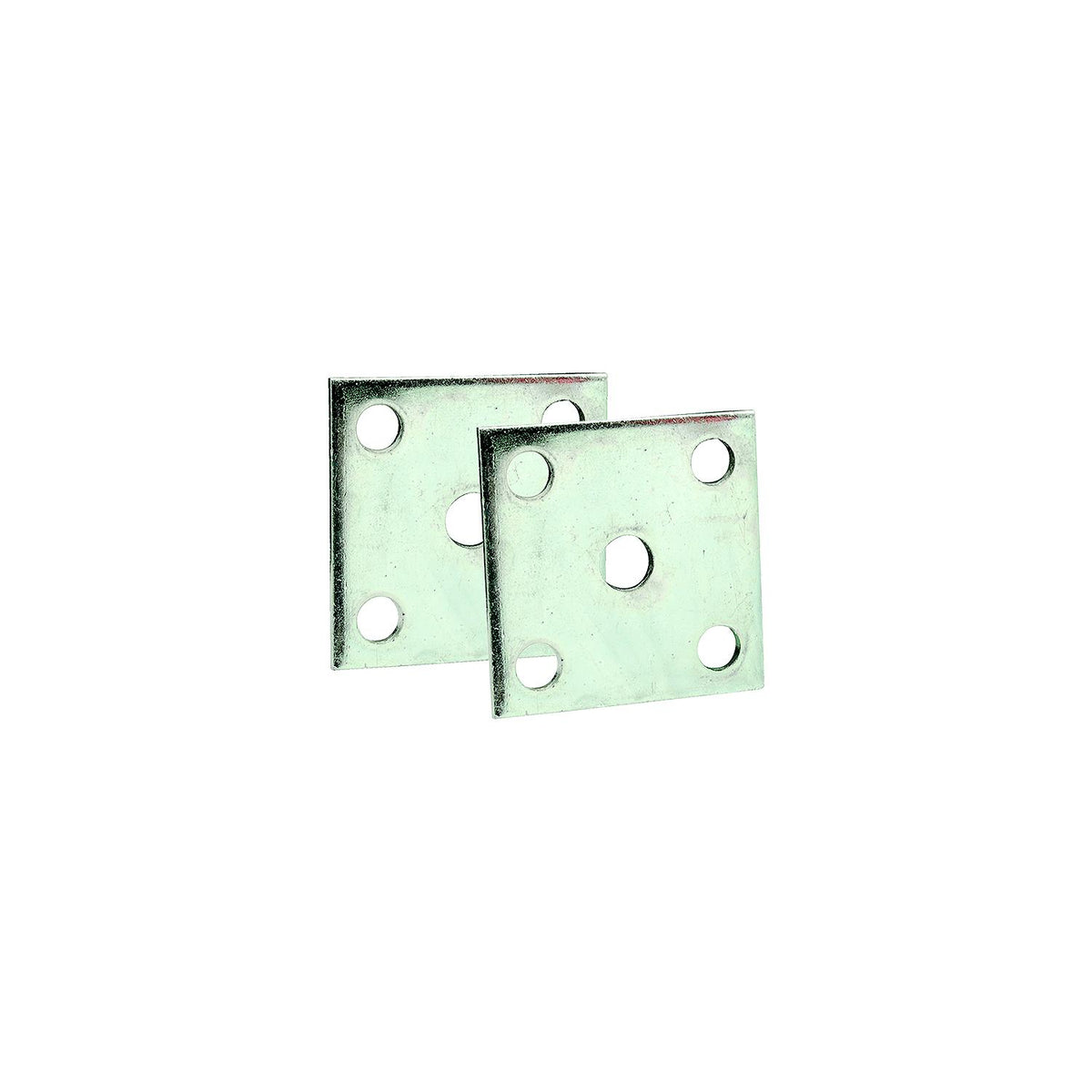Dexter Tie Plate
