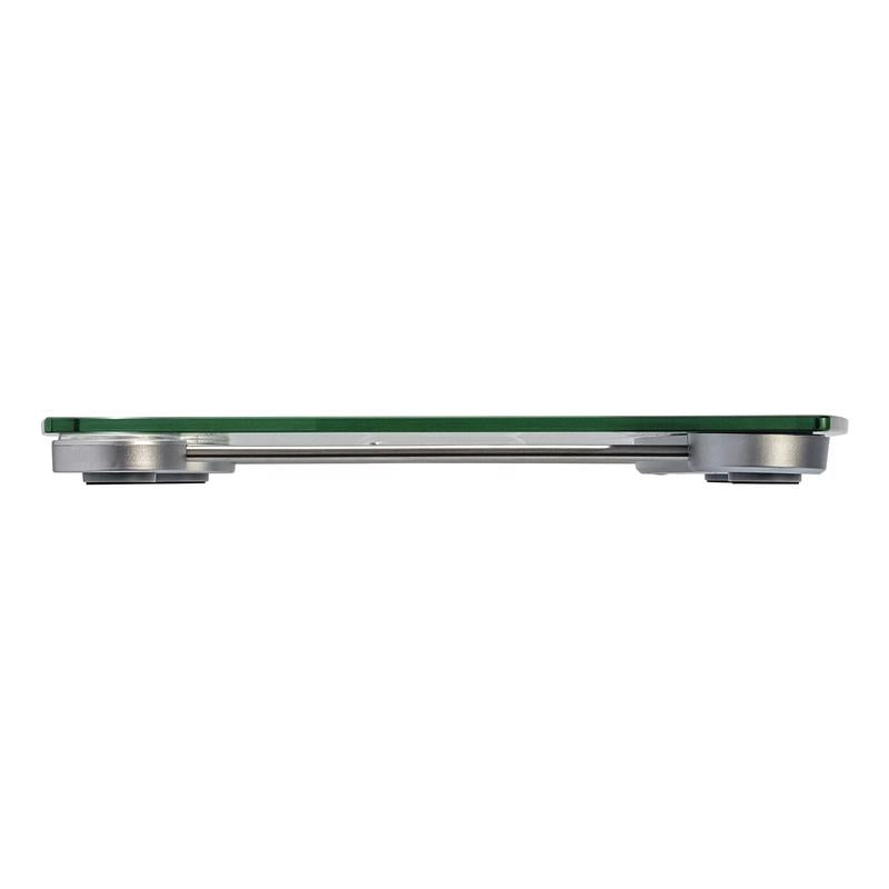 Taylor 440 lb Digital Bathroom Scale Clear