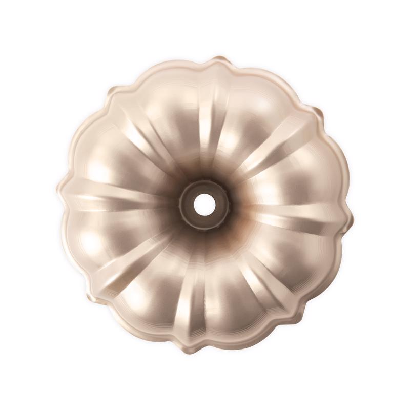 Nordic Ware 10.38 in. W X 10.38 in. L Cake Pan Assorted 1