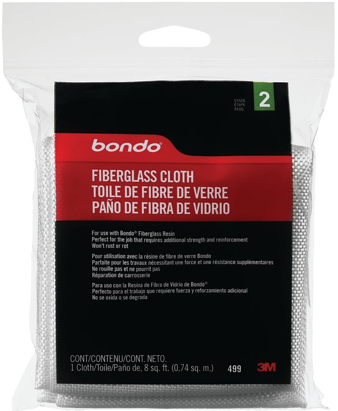 Bondo 499 Cloth