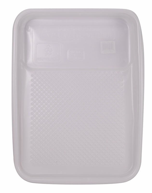 Linzer RM 410 Paint Tray Liner, 1 qt, Plastic