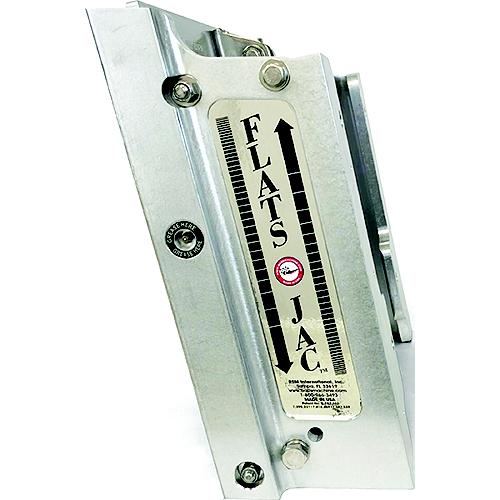 Bob's Machine Shop 1001060 Standard Series 6" Jac Plate