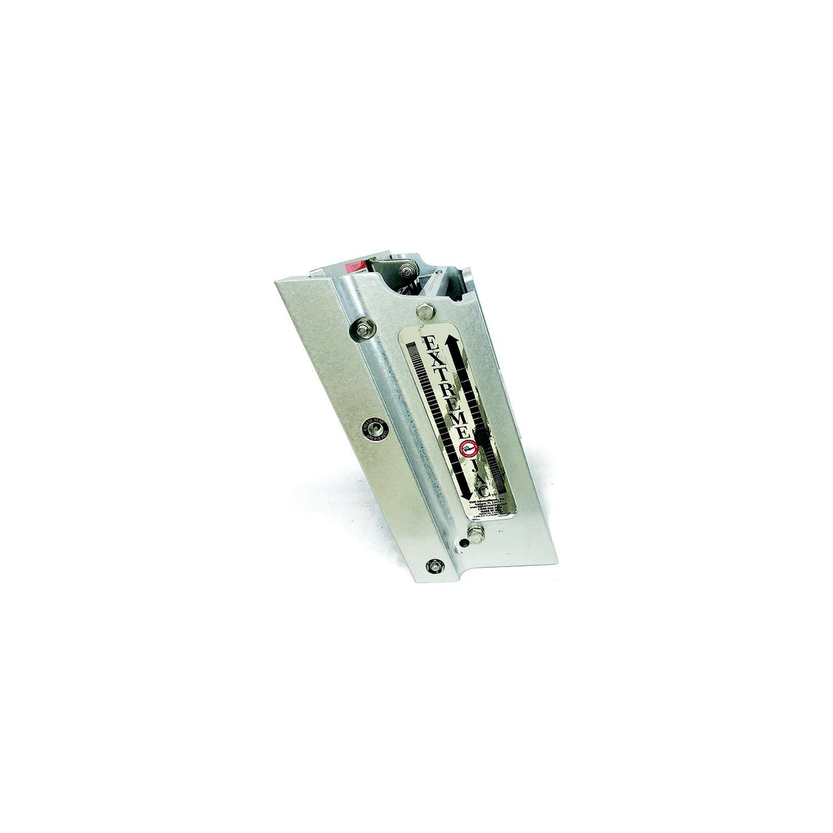 Bob's Machine Shop 100606005 Extreme Gen 3 Action Jac Plate, 6″ Setback