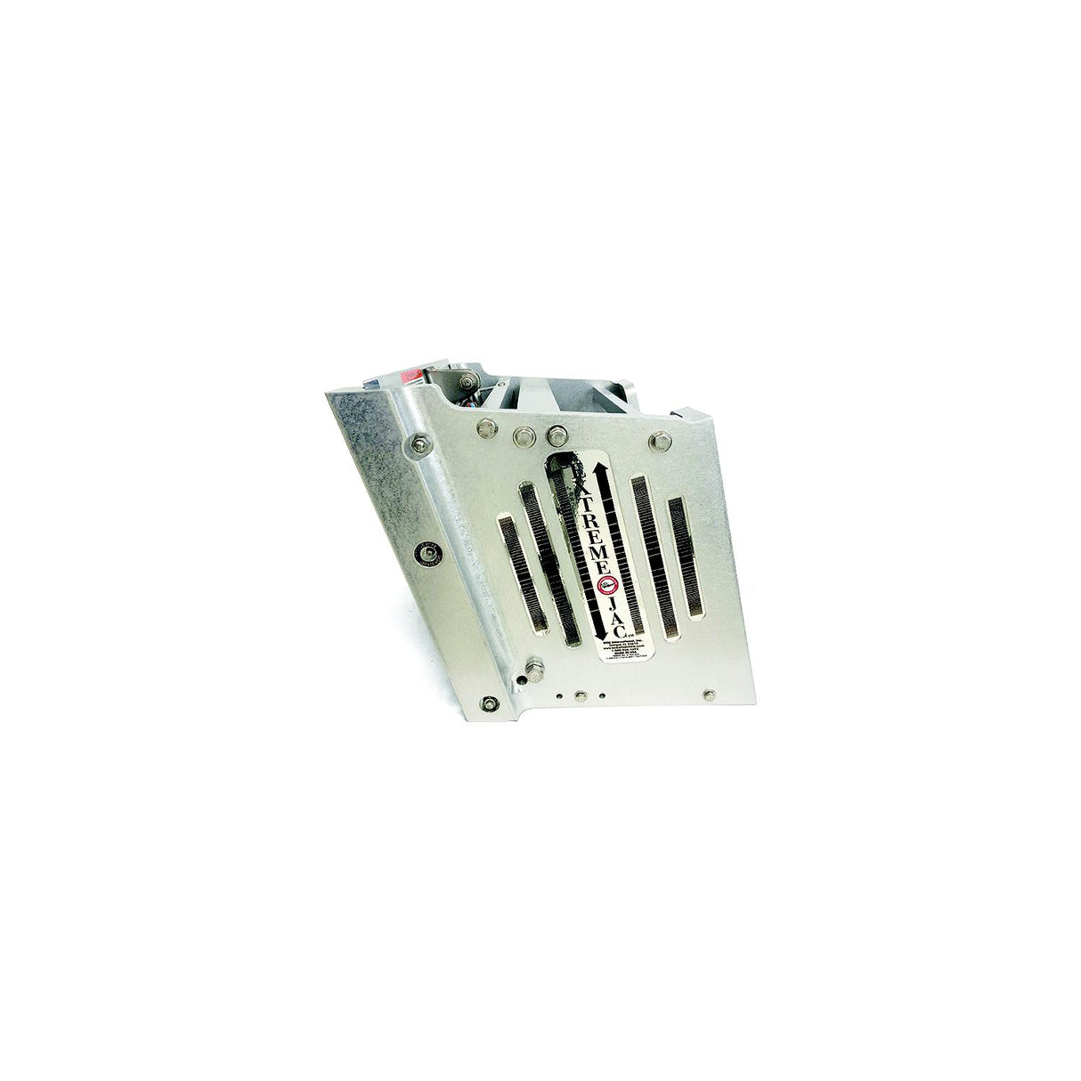 Bob's Machine Shop 100612005 Extreme Gen 3 Action Jac Plate, 12" Setback