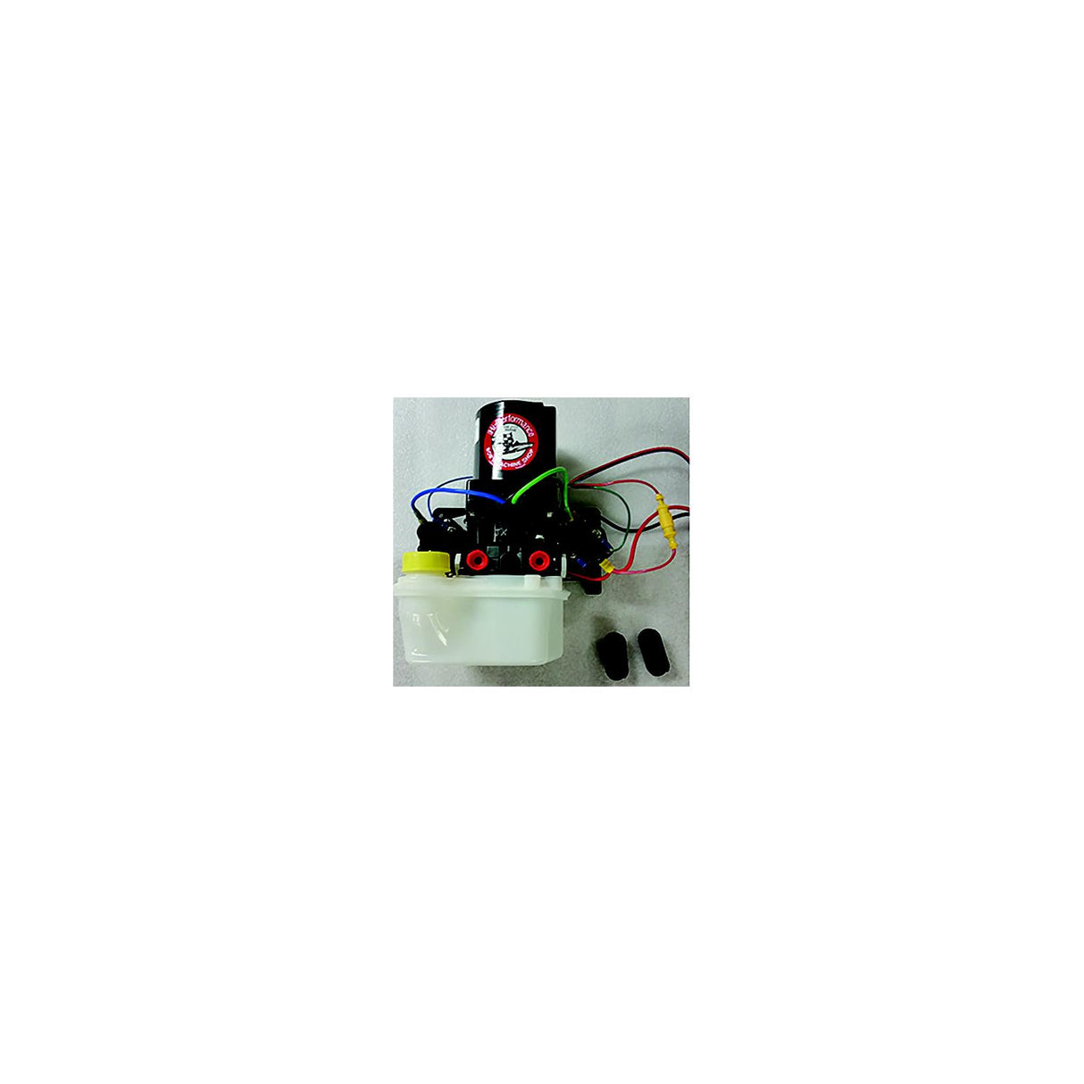 HYDRAULIC POWER ASSY (HPA) FOR