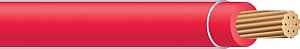 Southwire 22966683 Series Building Wire, Red Sheath, 12 AWG Wire, 1-Conductor, 50 ft L, Copper Conductor, Stranded, Pack of 2