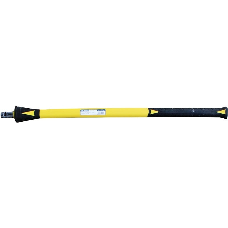 Link Handles 64430 Sledge/Maul Handle, 34 in L, Fiberglass, Epoxy-Coated, For: 6 to 16 lb and 18 to 24 lb Sledges