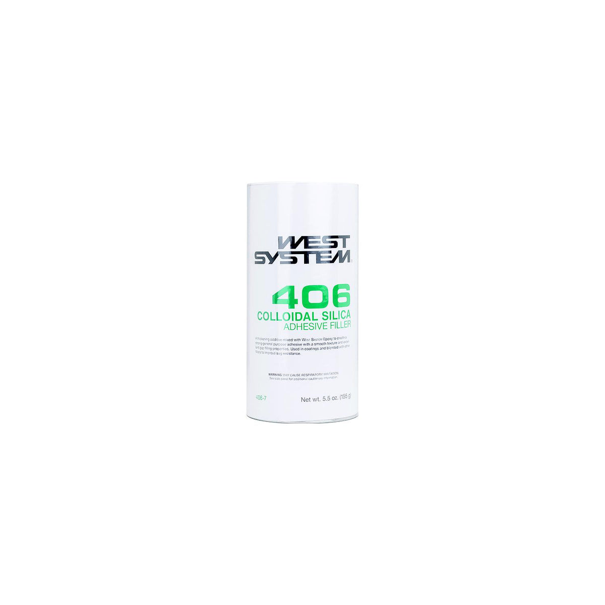 Colloidal Silica - 5.5 oz.