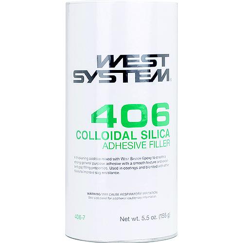 Colloidal Silica - 10 Lbs