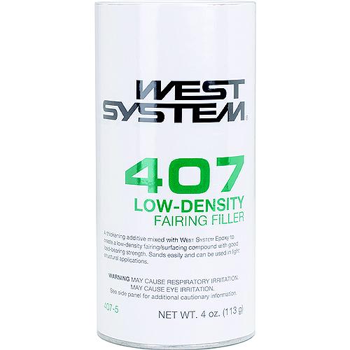Low Density Filler - 14 Lb