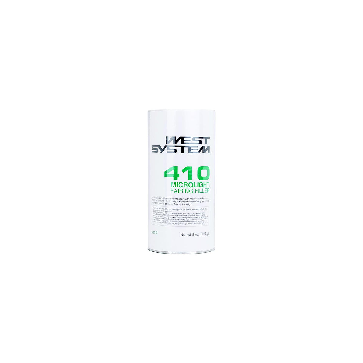 Microlight Filler - 5 oz.