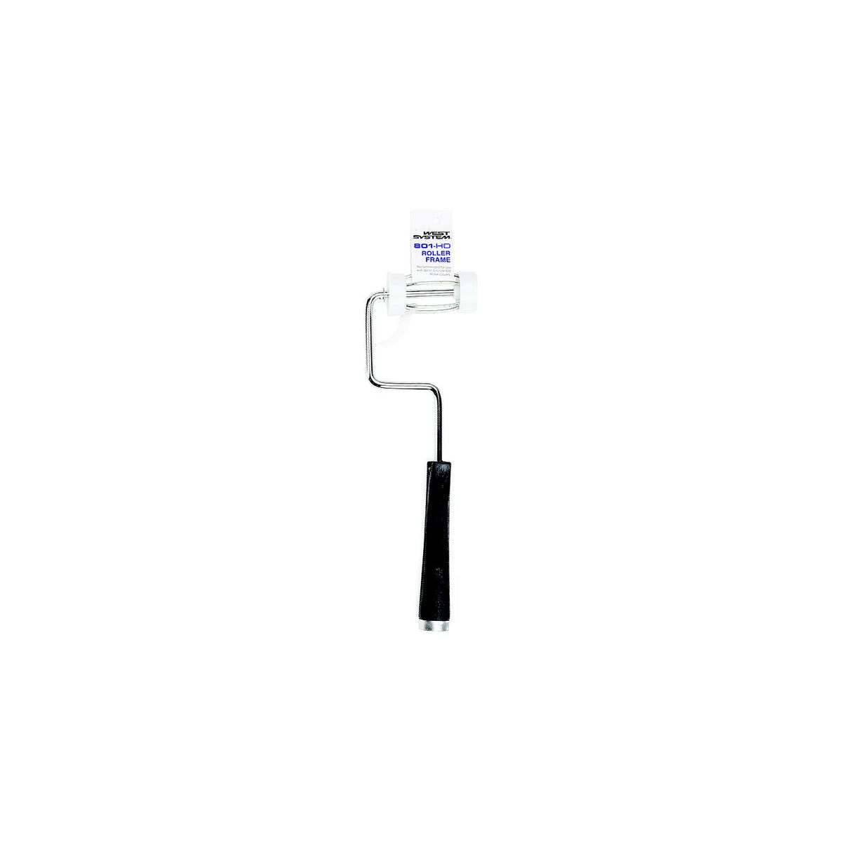 3″ Heavy Duty Roller Frame