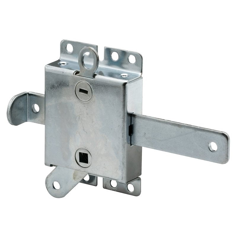 Prime-Line GD 52138 Side Lock, Steel, Galvanized