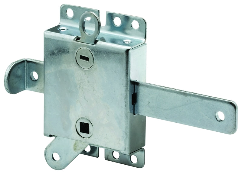 Prime-Line GD 52138 Side Lock, Steel, Galvanized