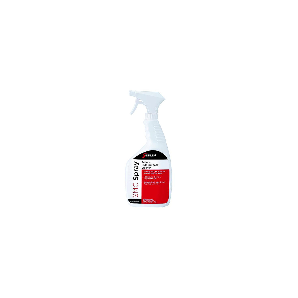 Shurhold SMC Serious Marine Cleaner, 32 oz.