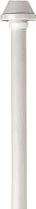 Oatey 34312 Sink Supply Tube, Polyethylene Tubing, 20 in L