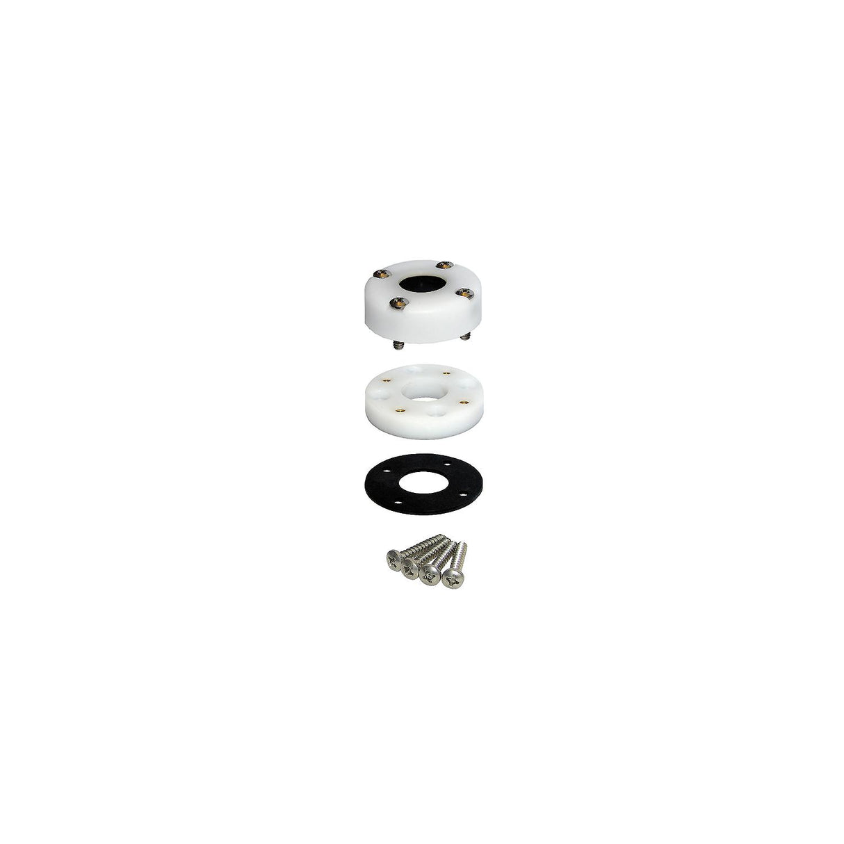 Cable Clam, .625″