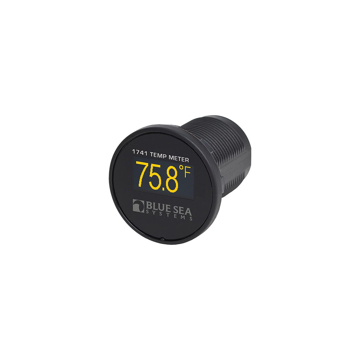 Blue Sea Sytems 1741 Mini OLED Temperature Monitor