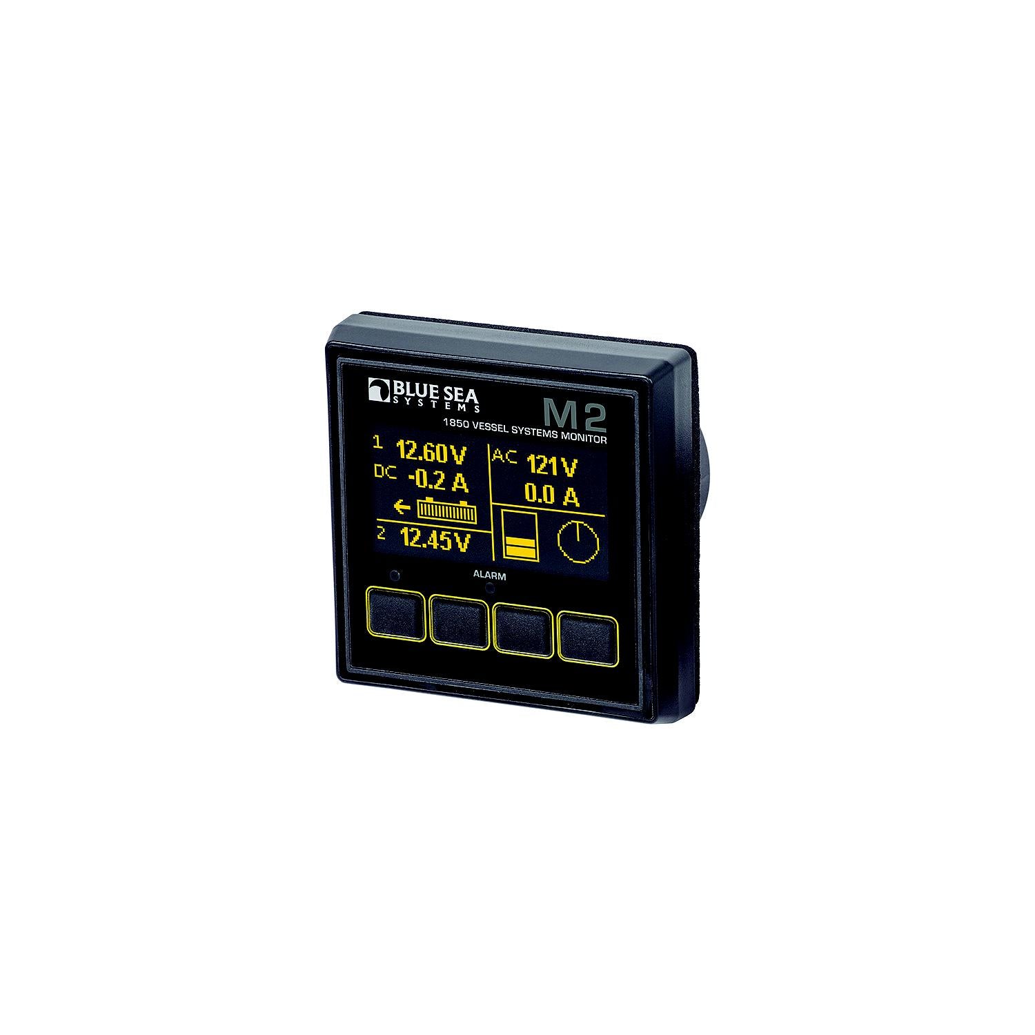 Blue Sea 1830 M2 DC SoC Monitor - Free Shipping in nada | Binnacle