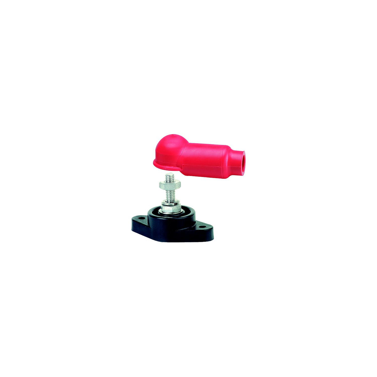 Power Post 3/8″