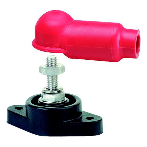 Power Post 1/4″
