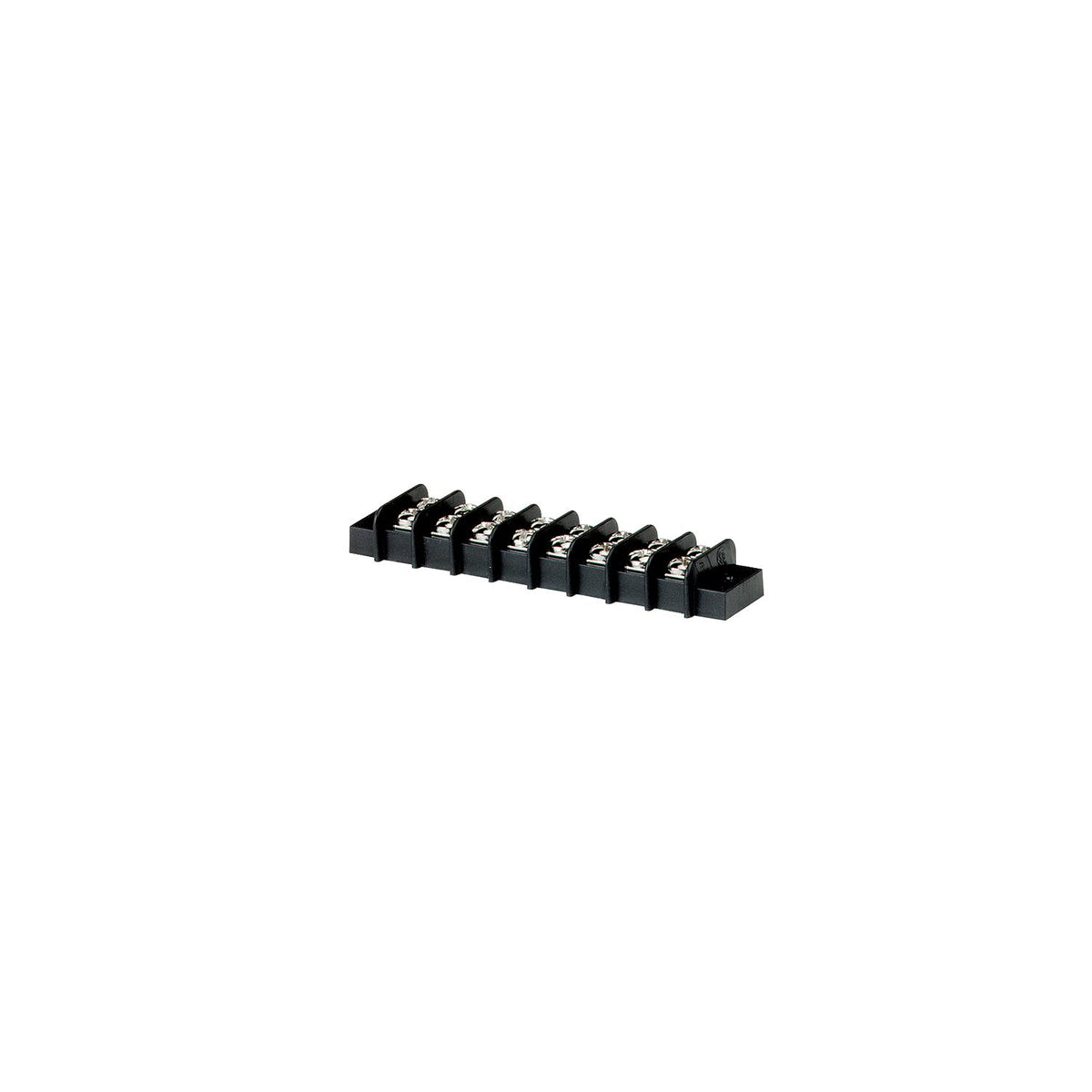 Terminal Block Ind 8 Cir 20 A