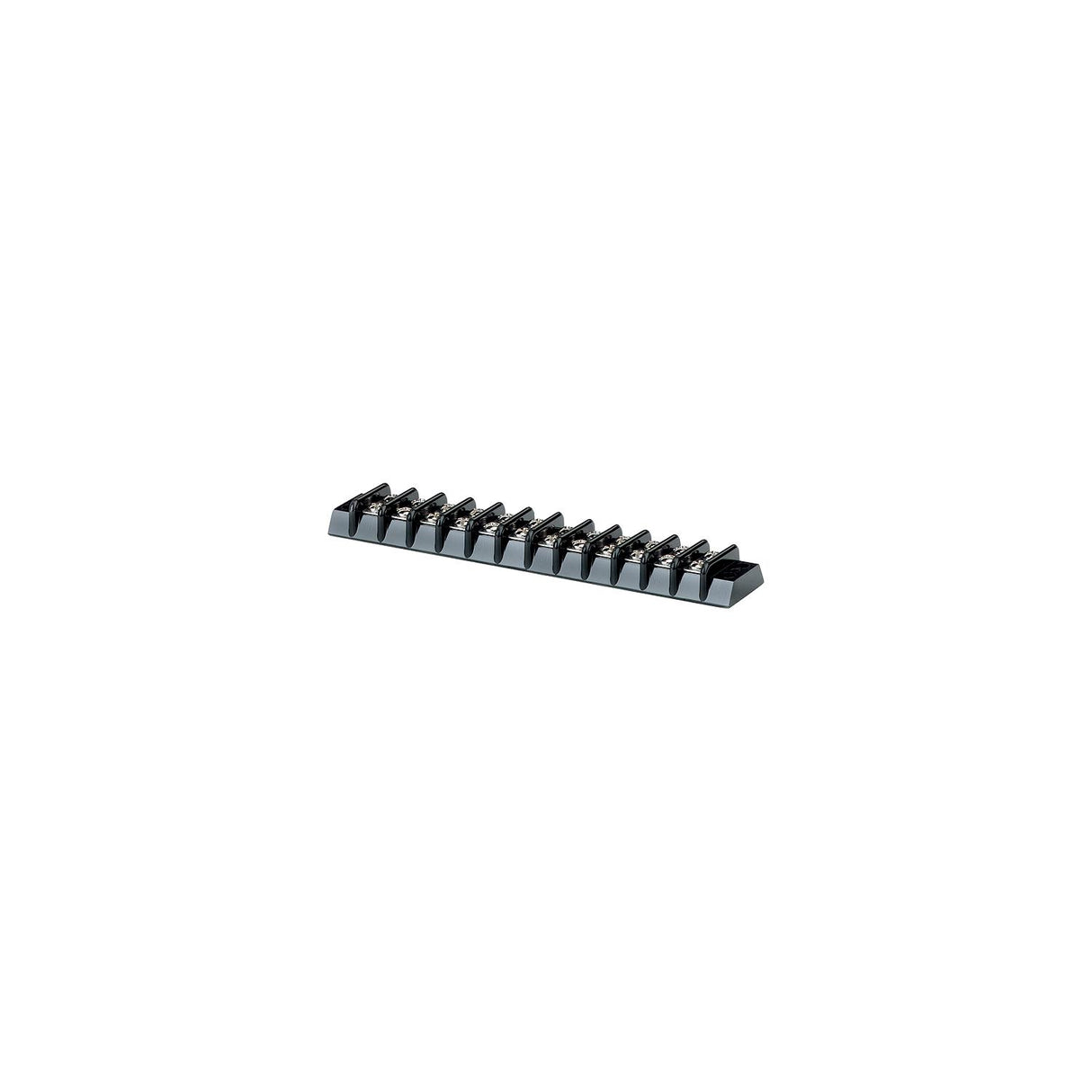 Terminal Block Ind 12 Cir 30A
