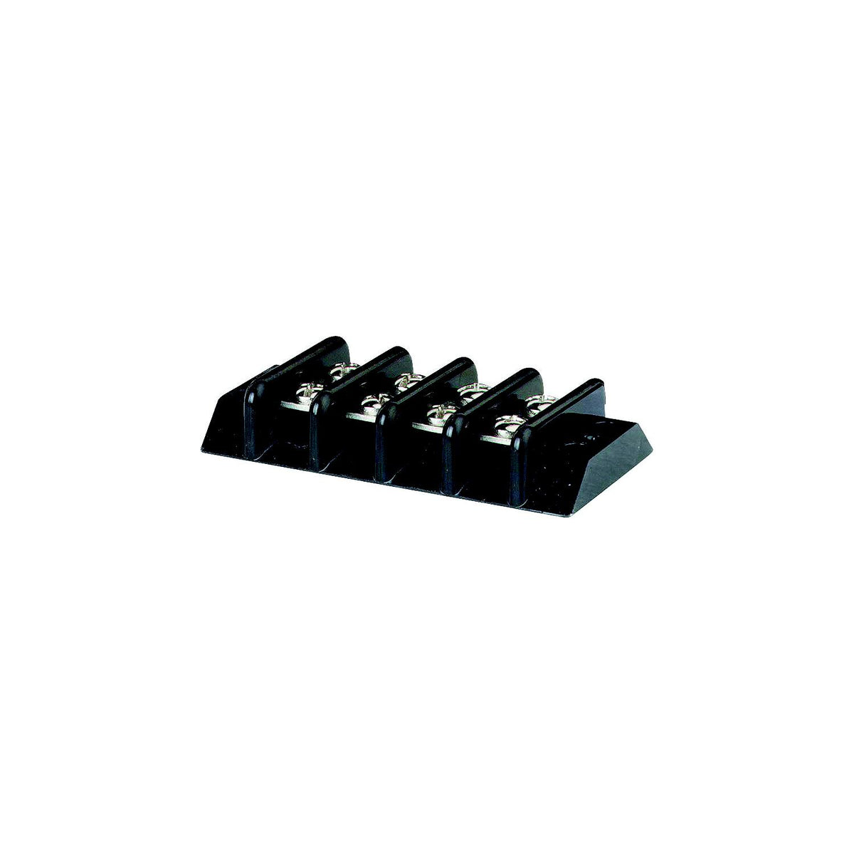 4 CIRCUIT TERM BLOCK 60 AMP
