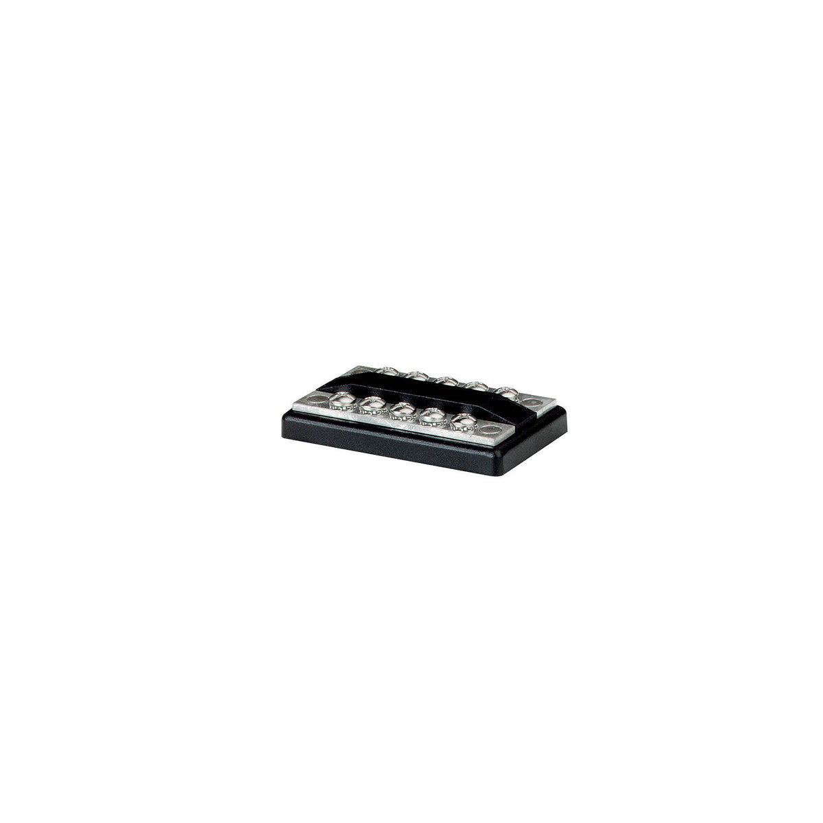 Dual Common Bus +/-5 Cir