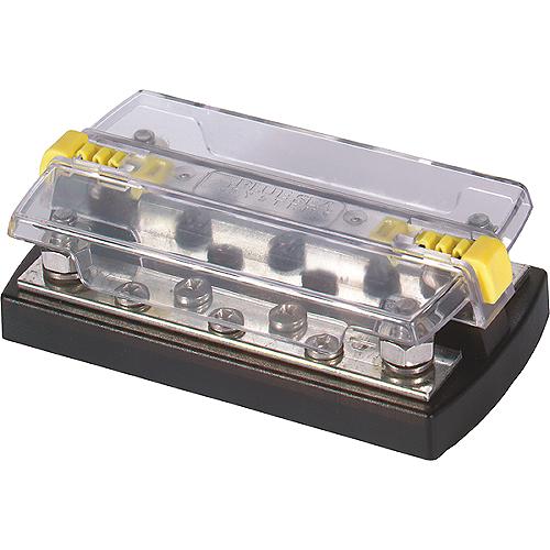 Dual Bus Plus 5/16″ Stud