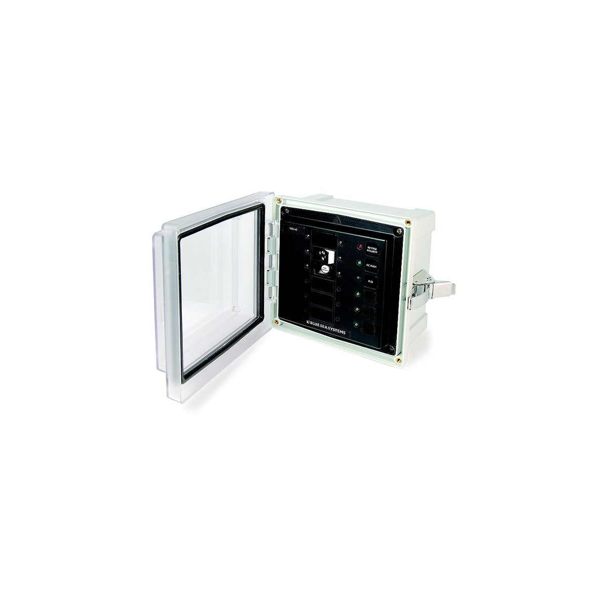 Blue Sea Systems SMS Surface Mount System