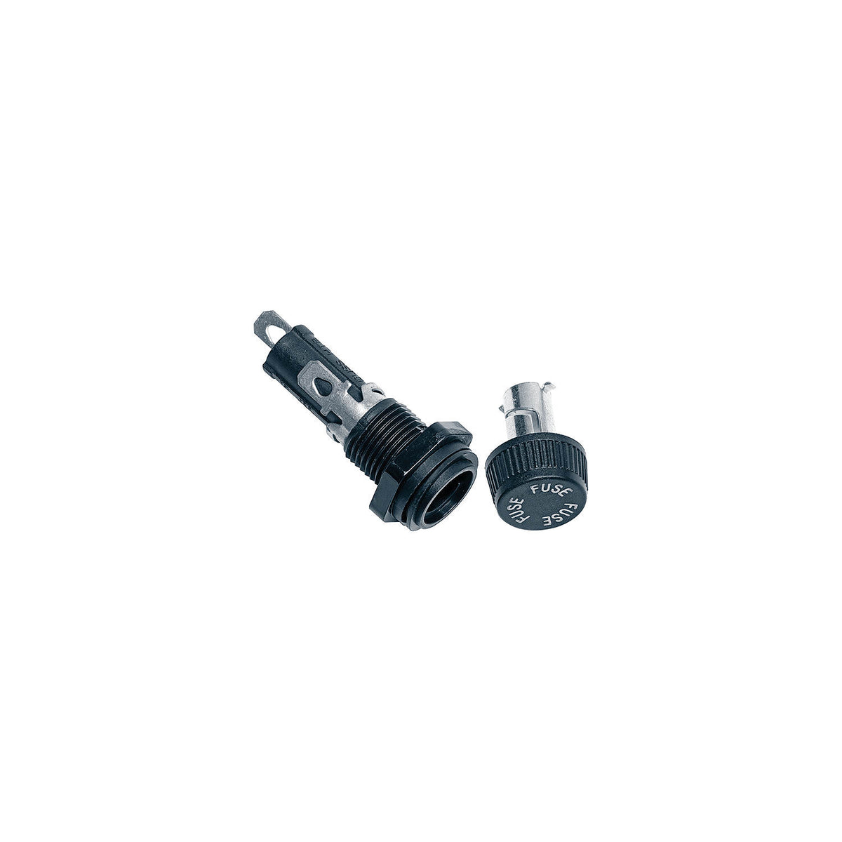 3AG Waterproof Fuse Holder