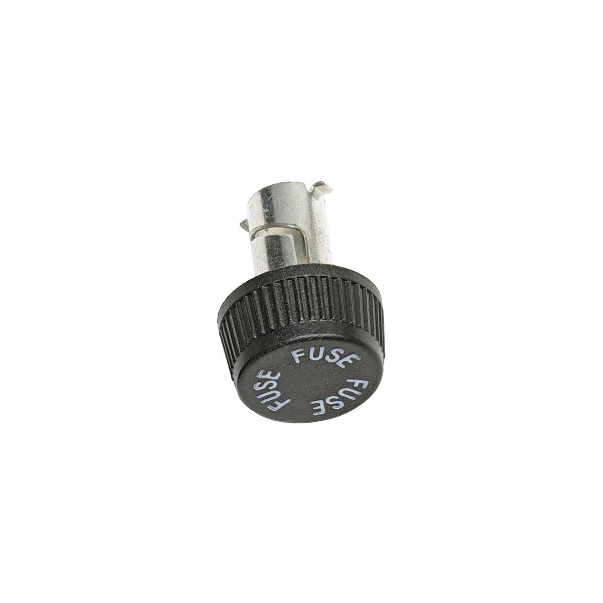 FUSE HOLDER, PANEL MOUNT CAP