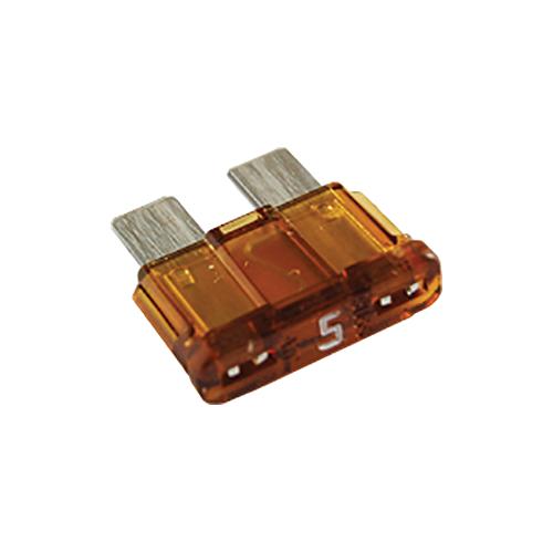 Blue Sea 5239100 Fuse ATO/ATC 5 Amp 25/Pk