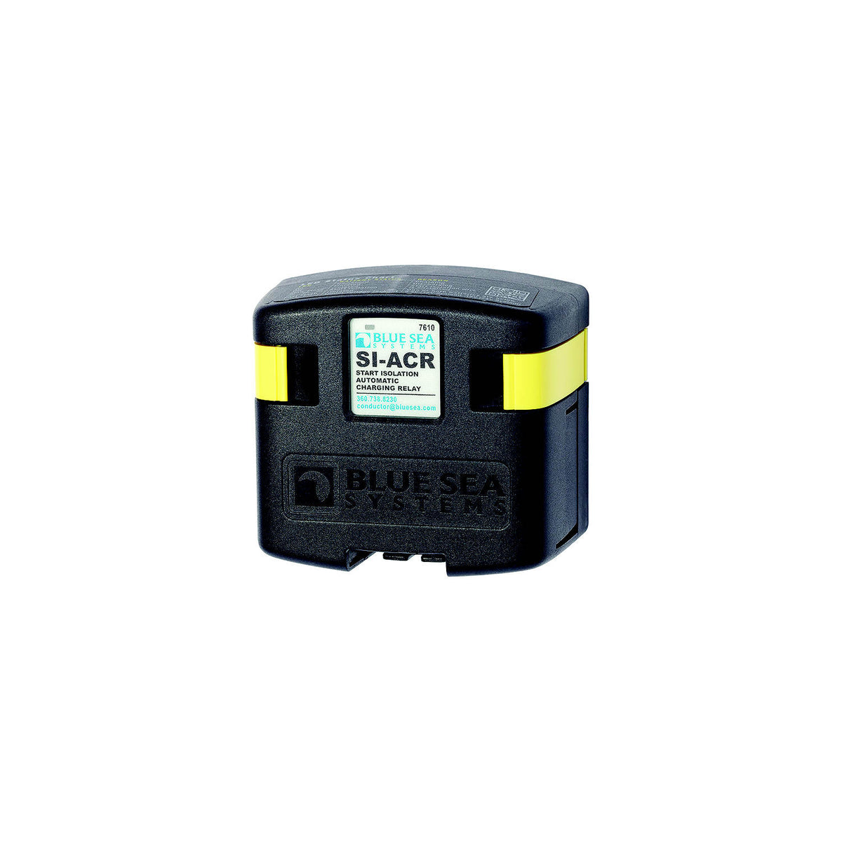 SI Series Automatic Charging Relay