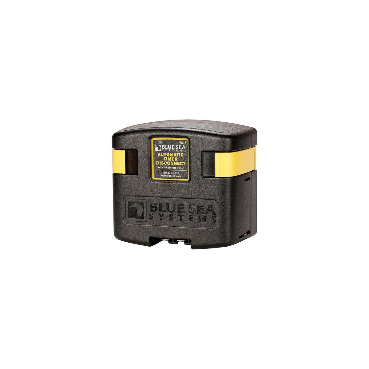 Blue Sea ATD Automatic Timer Battery Disconnect
