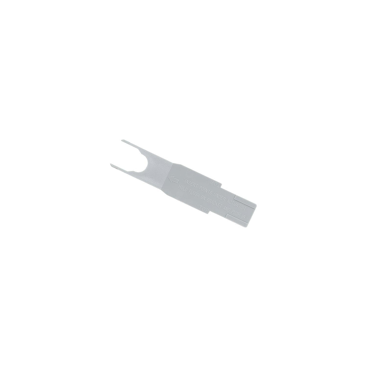 Blue Sea Systems 8293 Contura Actuator Removal Tool