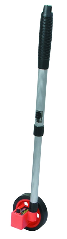 Crescent CMW4 Centerline Measuring Wheel, 9999 ft, 11 in
