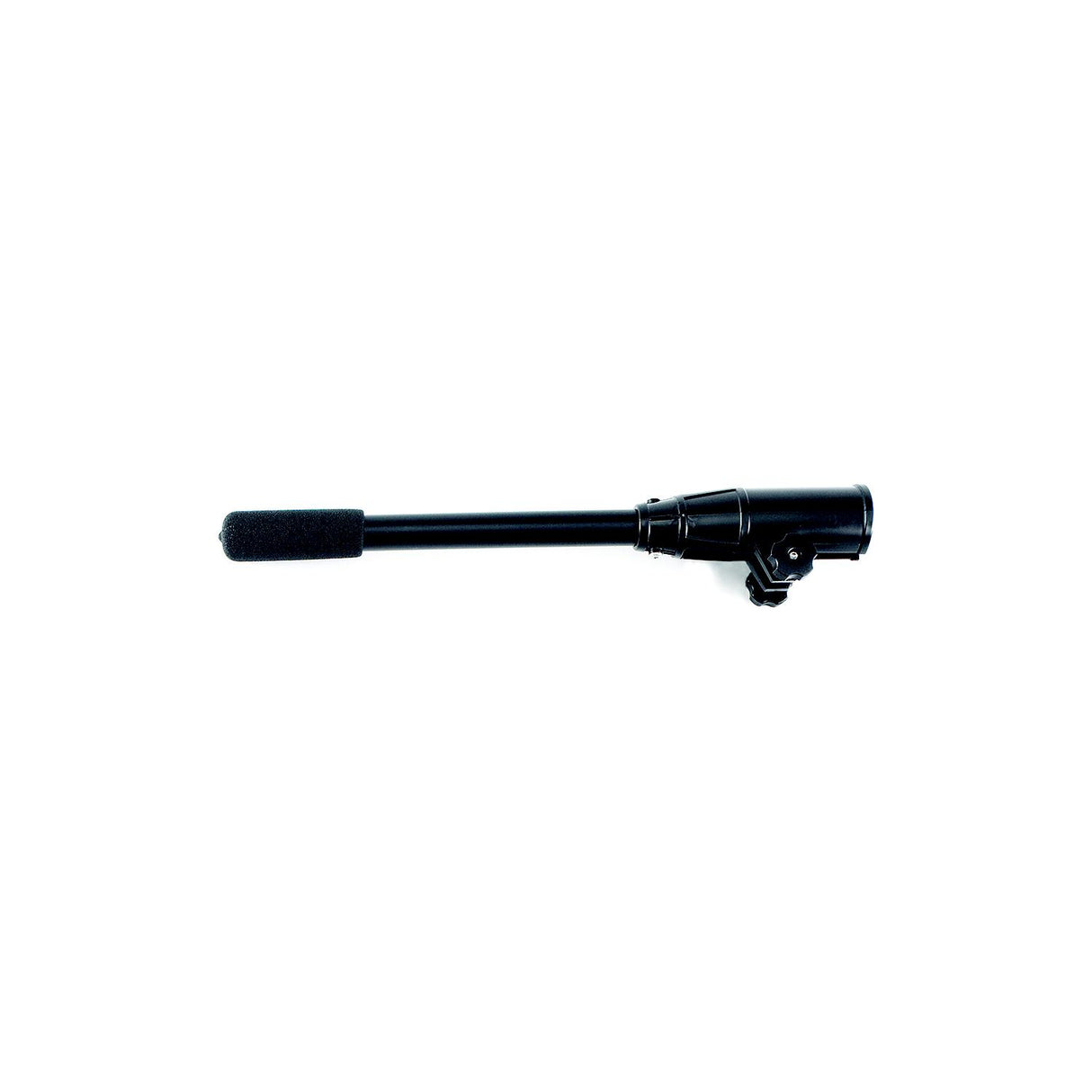 Ironwood Pacific HelmsMate Tiller Extension Handle, 18" Straight