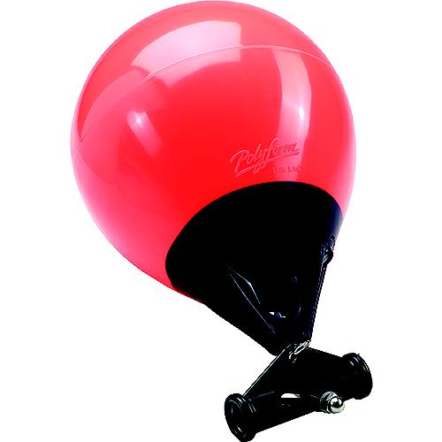 Ironwood Pacific 0022 AnchorLift Anchor Puller w/14.5″ red buoy
