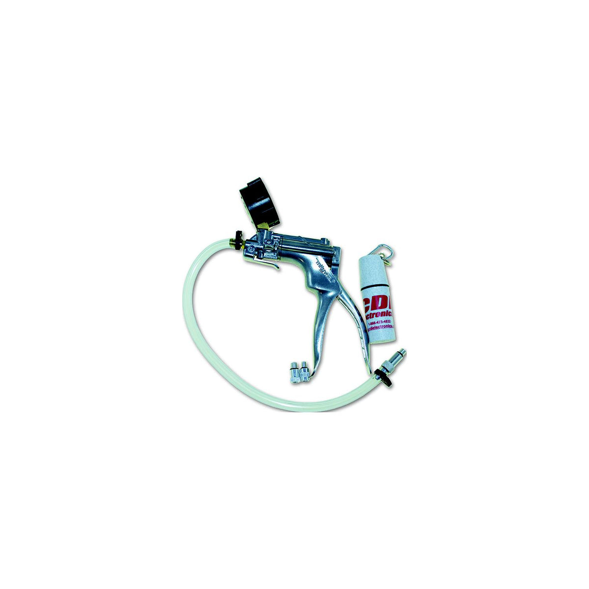 Pressure / Vacuum Tester