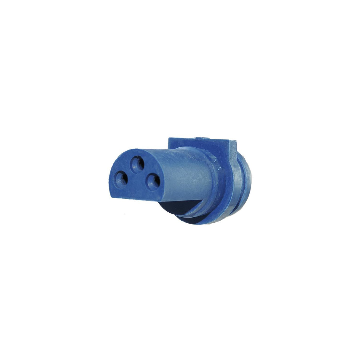 CDI 9230003 Johnson/Evinrude Amphenol Plug, 3-Position