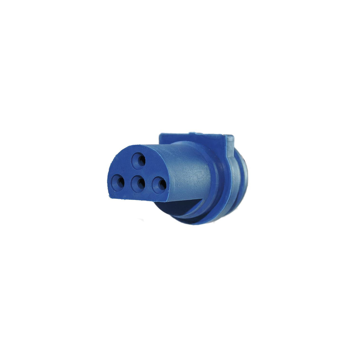 CDI 9230004 Johnson/Evinrude Amphenol Plug, 4-Position
